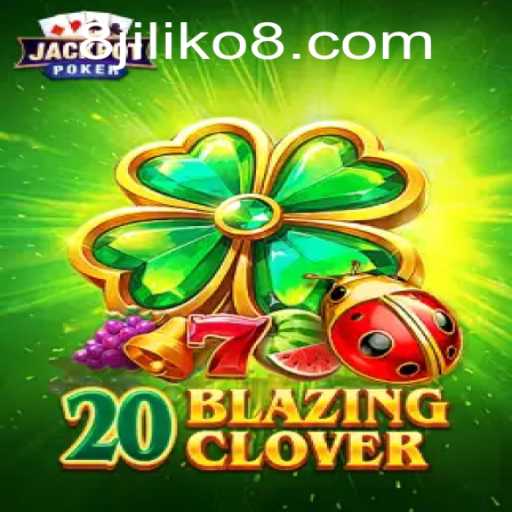 20BlazingClover: A New Sensation in the Gaming World