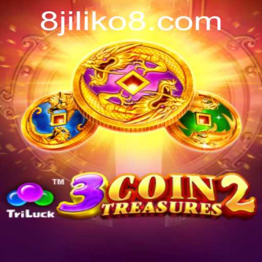 Exploring the Exciting World of 3CoinTreasures2 and the Power of JILIKO8