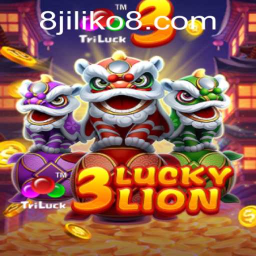 Explore the Exciting World of 3LUCKYLION: A Gamer's Guide with JILIKO8