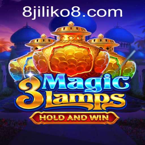 Discover the Enchanting World of 3MagicLamps: A New Gaming Adventure