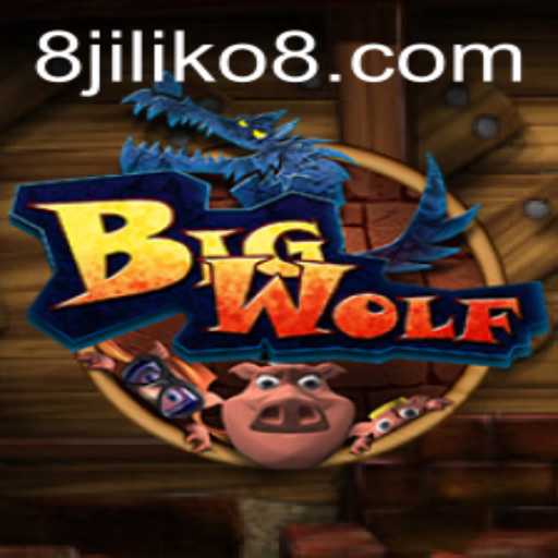 BigWolf Game: Unleash the Power with JILIKO8