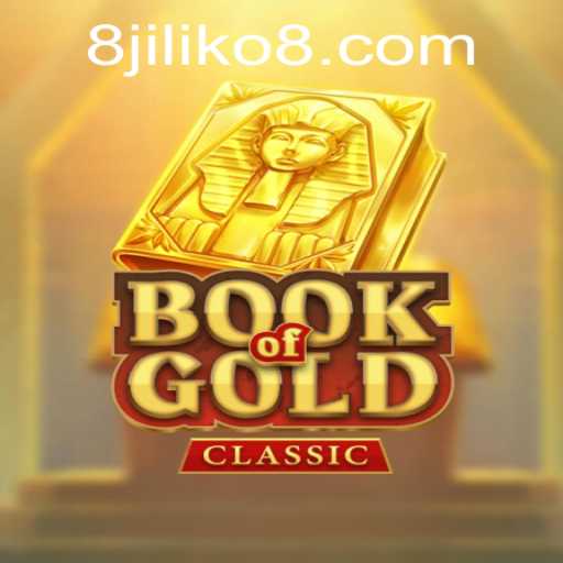 Discover the Magic of BookOfGoldClassic: An Engaging Gaming Experience