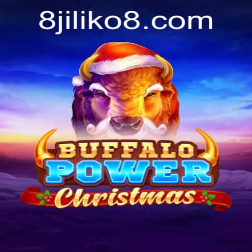 Experience the Thrills of BuffaloPowerChristmas with JILIKO8