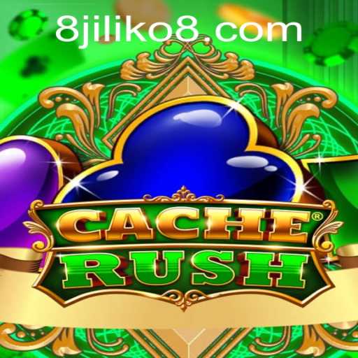 Unveiling CacheRush: The Thrilling Adventure with JILIKO8
