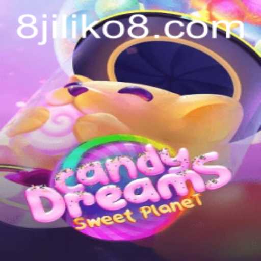 Dive Into the Sweet World of CandyDreams: Exploring the Game with JILIKO8
