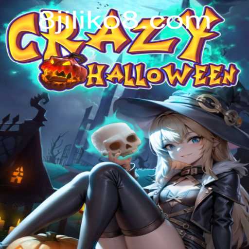 Unveiling the Thrills of CrazyHalloween: An In-Depth Look at the Game