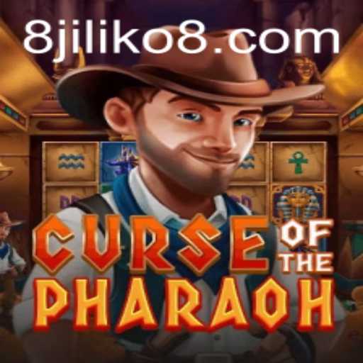 Exploring the Mysteries of CurseofthePharaoh with JILIKO8