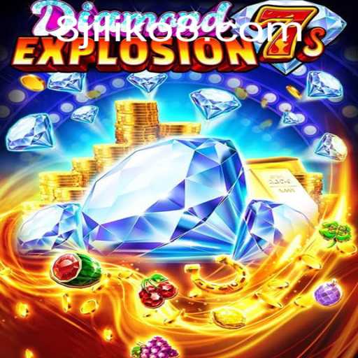 Unveiling DiamondExplosion7s: A New Era in Gaming with JILIKO8