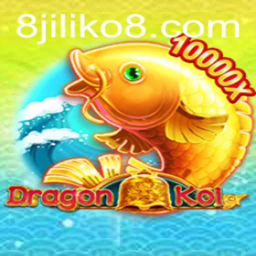 Introducing DragonKoi: A Deep Dive into the Game and Its Rules
