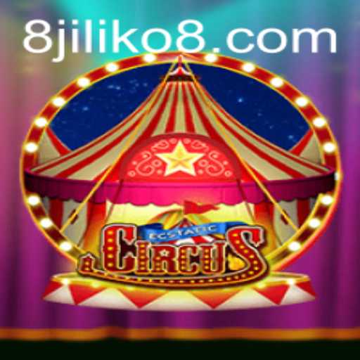 Explore the Dazzling World of EcstaticCircus: A Unique Gaming Experience with JILIKO8