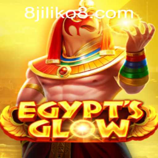 Unveiling EgyptsGlow: The Mesmerizing Adventure Game Featuring JILIKO8