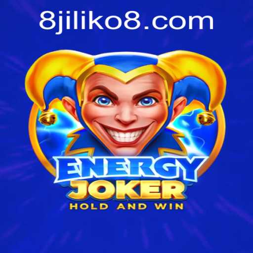 Discovering EnergyJoker: Unleashing Fun with JILIKO8