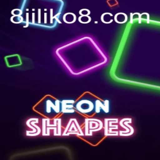 Exploring the Vibrant World of NeonShapes