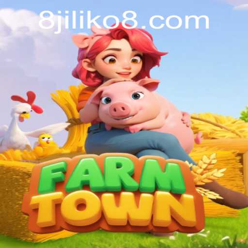 Exploring FarmTown: A Virtual Escape with Endless Possibilities