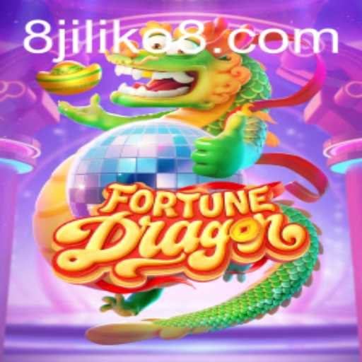 FortuneDragon: An Intriguing Gaming Experience with JILIKO8