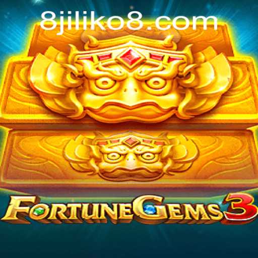 Unveiling FortuneGems3: The Exciting World of JILIKO8