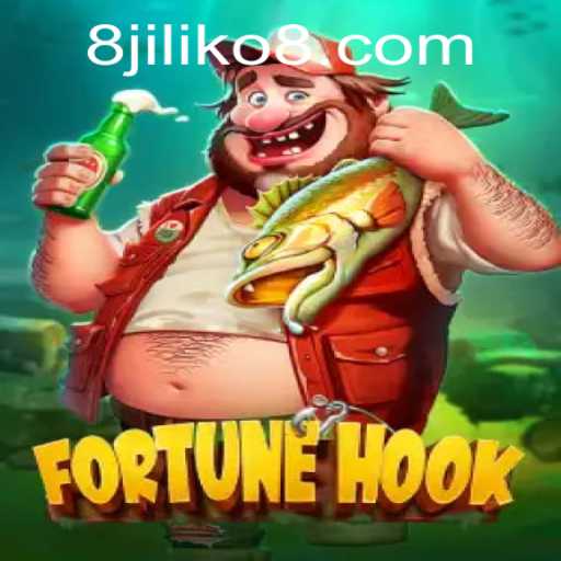 Exploring the Exciting World of FortuneHook: An In-Depth Look at JILIKO8