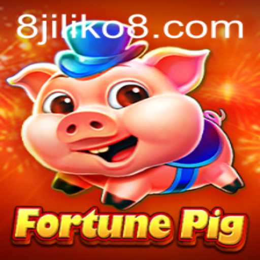 Exciting Adventure in FortunePig: A Comprehensive Guide to JILIKO8