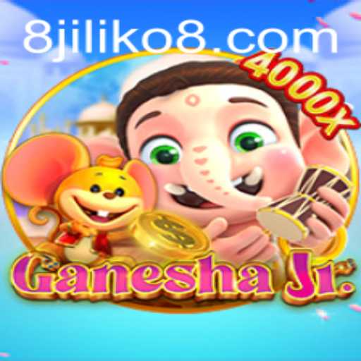 Discover the Enchanting World of GaneshaJr with JILIKO8