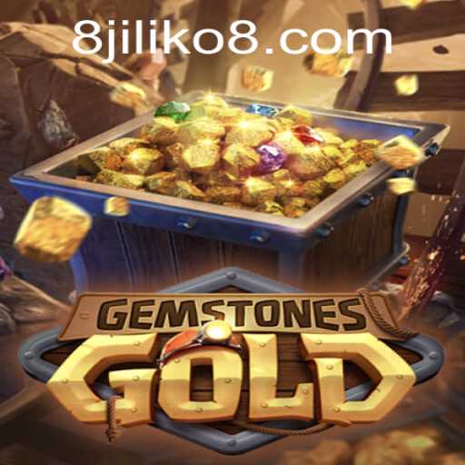 Discover the Enchanting World of GemstonesGold with JILIKO8