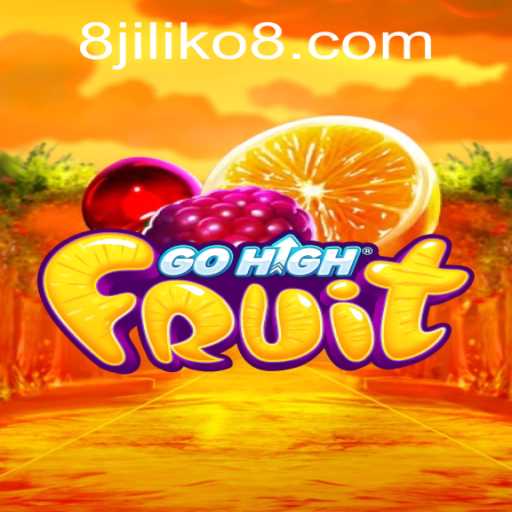 Exploring GoHighFruit: An Innovative Game with the JILIKO8 Challenge