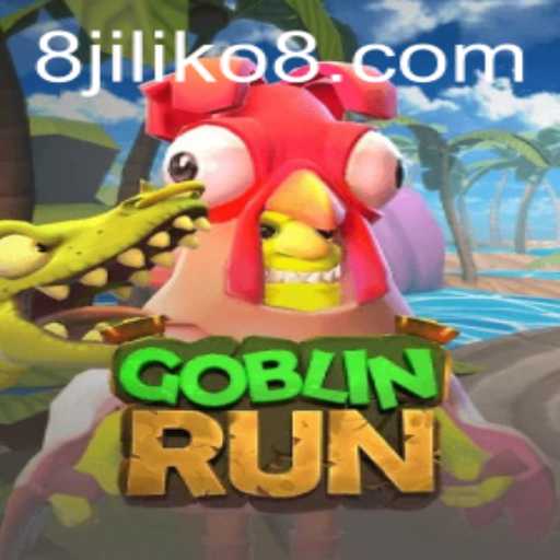 Discover the Thrilling World of GoblinRun: A Journey with JILIKO8