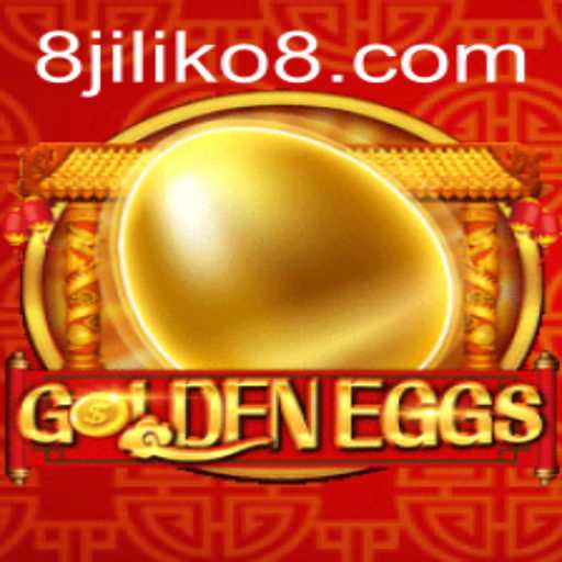 Exploring GoldenEggs: A Thrilling Adventure with JILIKO8