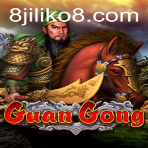 Discover the Thrilling World of GuanGong: A Deep Dive into the Gameplay and Features