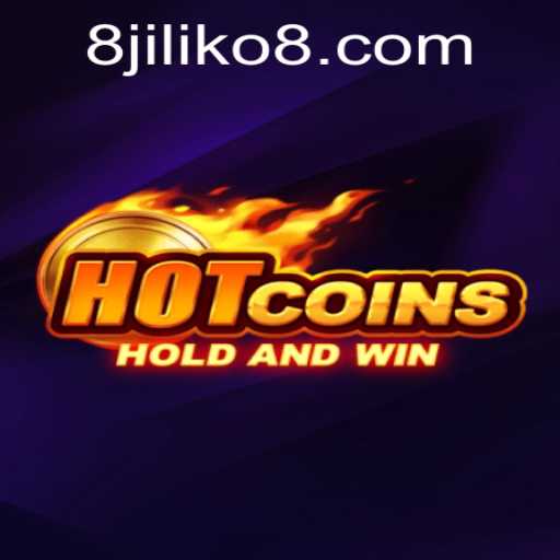Exploring HotCoins: A New Gaming Phenomenon with JILIKO8