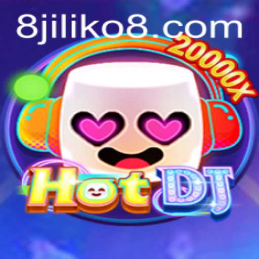 HotDJ: Experience the Ultimate Rhythmic Adventure with JILIKO8