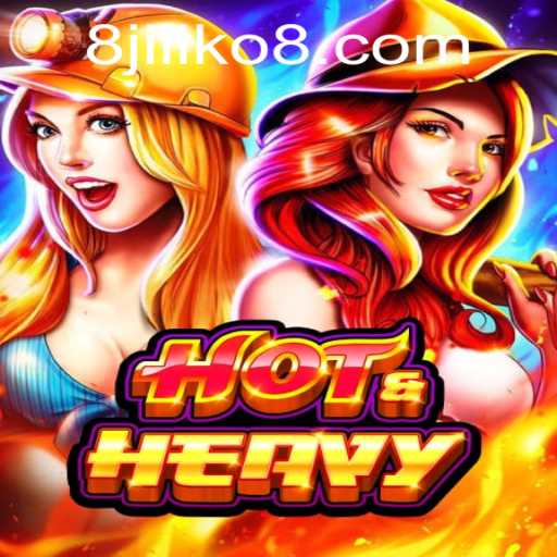 Discover the Thrilling World of HotHeavy: A Complete Guide