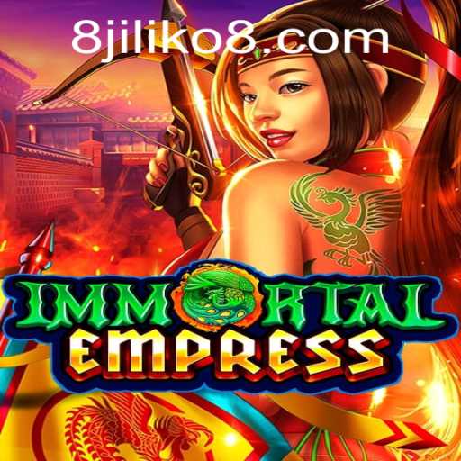 Diving into the Immersive World of ImmortalEmpress: A New Era of Gaming