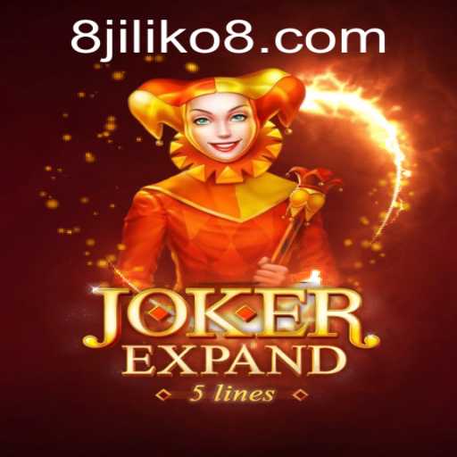JokerExpand: Unveiling the Gameplay and Strategy in the World of JILIKO8