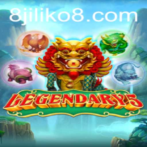 Exploring the Fascinating World of Legendary5: A Comprehensive Guide