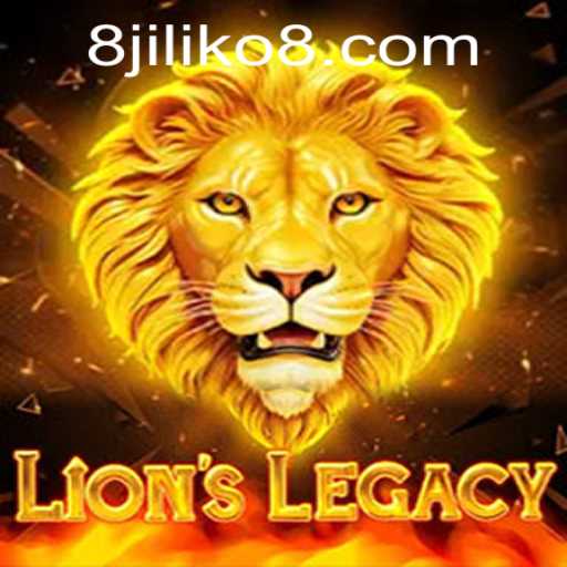 LionsLegacy: A Glimpse Into the New Era of Interactive Gaming