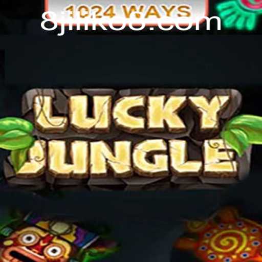 Discover the Exciting World of LuckyJungle1024: Unveiling the Adventure with JILIKO8