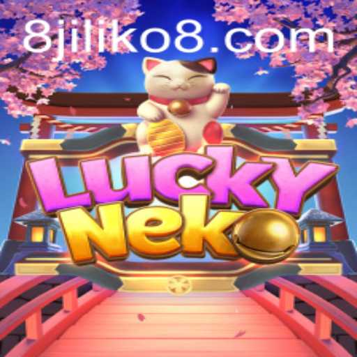 Exploring the Enchanting World of LuckyNeko and the Magic of JILIKO8