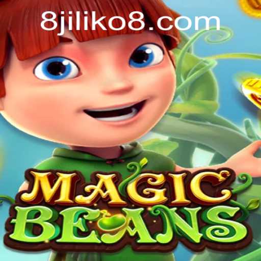 Discover the Magical World of MAGICBEANS: A Journey into Enchantment