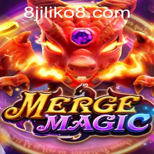Unveiling MERGEMAGIC: A New Era of Puzzle Gaming with JILIKO8