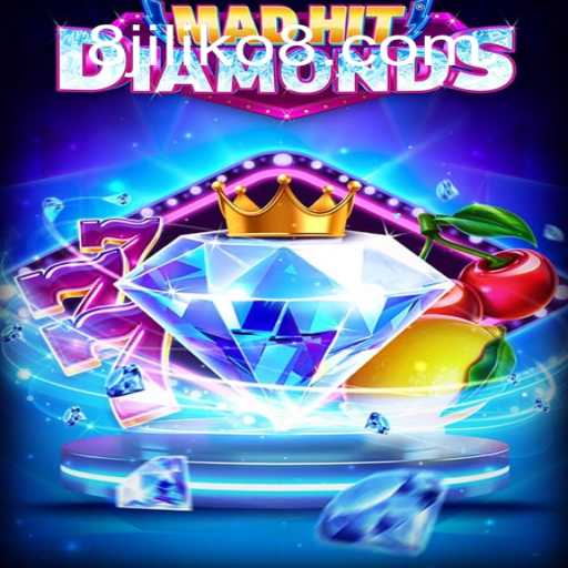 Unveiling the Excitement of MadHitDiamonds: A Thrilling Gaming Experience