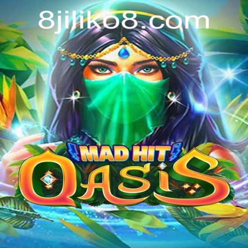 Discover the Enchanting World of MadHitOasis