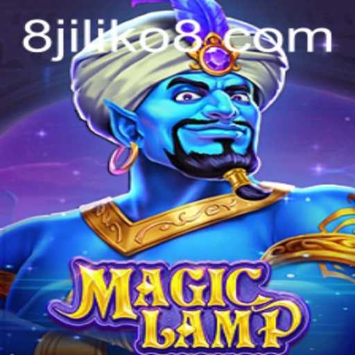 Discover the Enchanting World of MagicLamp with JILIKO8