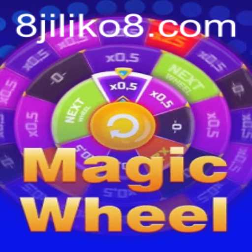 MagicWheel: An Immersive Gaming Adventure with JILIKO8