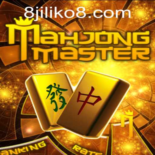 MahJongMaster: Mastering the Game in the Era of JILIKO8