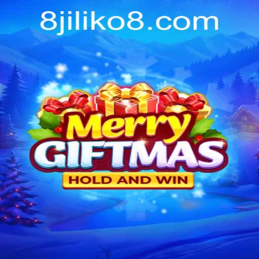 Discover the Joy of MerryGiftmas: A Festive Game with JILIKO8