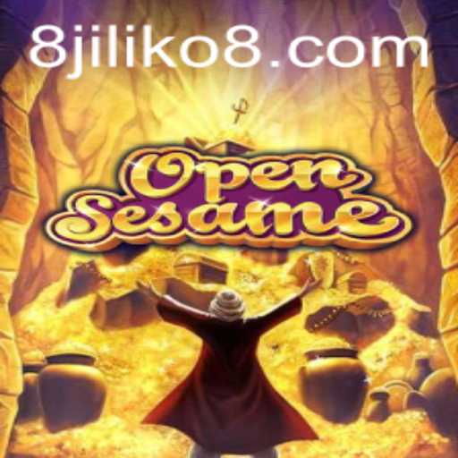 Unlocking the Thrill: Exploring the Game 'OpenSesame' with JILIKO8