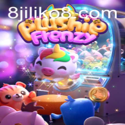 PlushieFrenzy Game Introduction and Rules: Explore the Latest Gaming Craze with JILIKO8