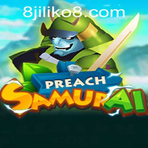 Discover the Dynamic World of PreachSamurai: An Engaging Adventure