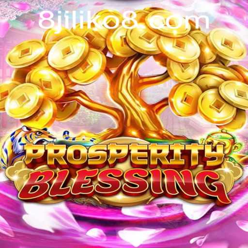 Exploring the Enchanting World of ProsperityBlessing: A Game Like No Other