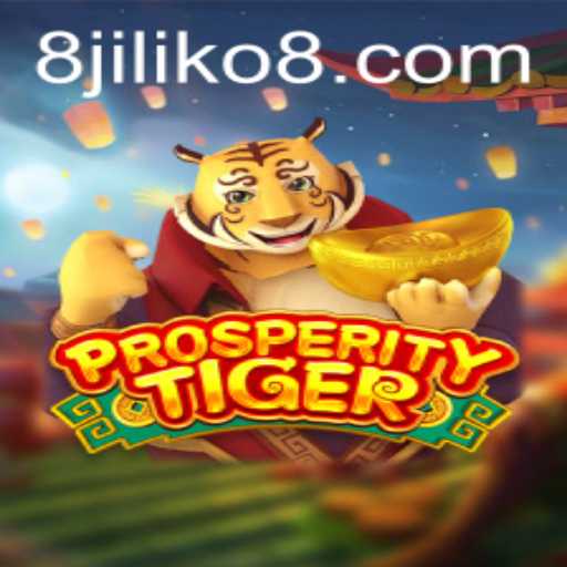 Exploring the Enigmatic World of ProsperityTiger with JILIKO8